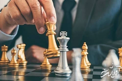 آموزش ورزش شطرنج